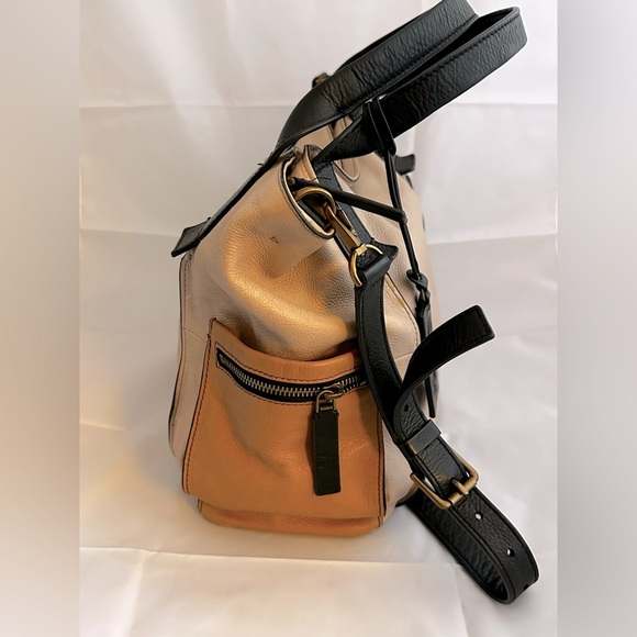 Fossil | Emerson | Leather Bag - Picture 3 of 8